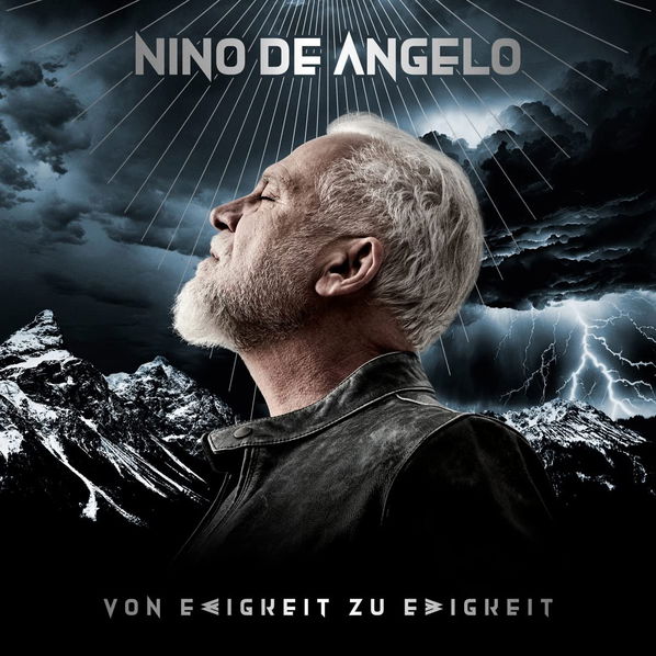 De Angelo, Nino Von Ewigkeit Zu Ewigkeit-196588034329