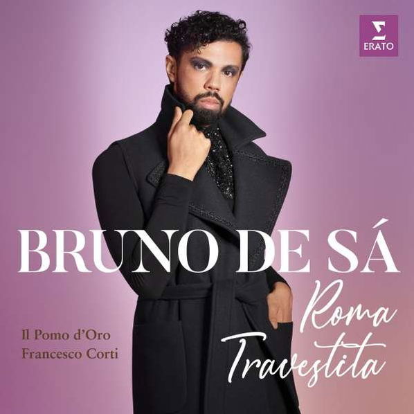 De Sá Bruno: Roma Travestita-190296619809