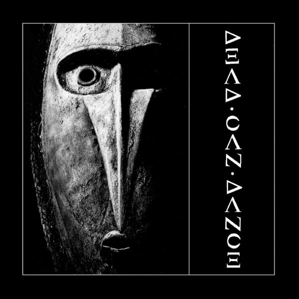 Dead Can Dance: Dead Can Dance-652637270525