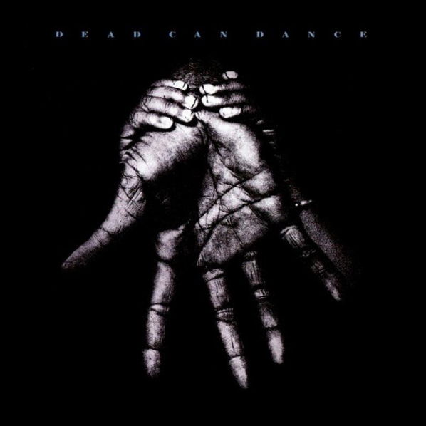 Dead Can Dance: Into The Labyrinth-652637362114