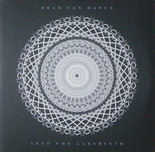 Dead Can Dance: Into The Labyrinth-652637362121