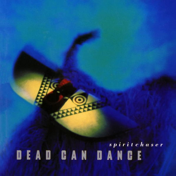 Dead Can Dance: Spiritchaser-652637271324