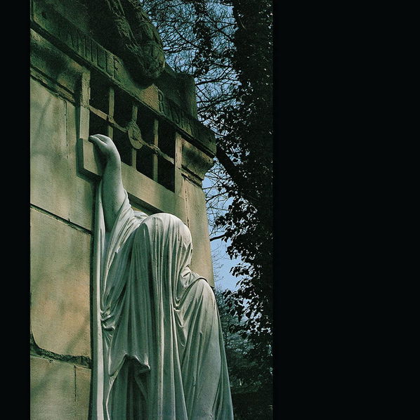 Dead Can Dance: Within The Realm Of A Dying Sun-652637362916