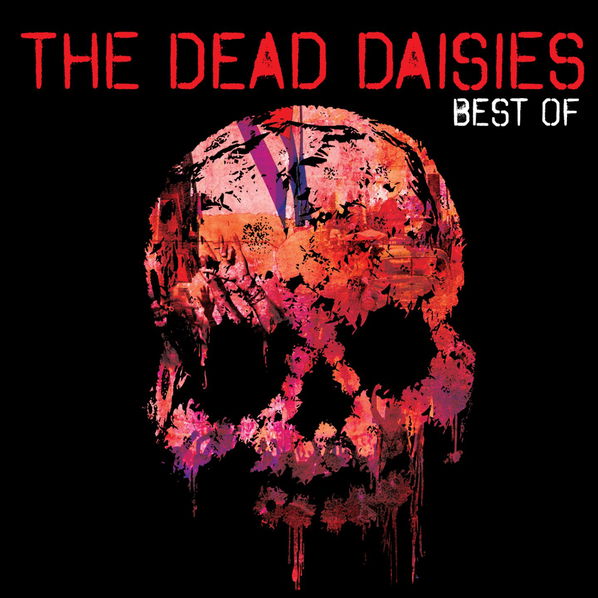 Dead Daisies: Best Of-889922412821