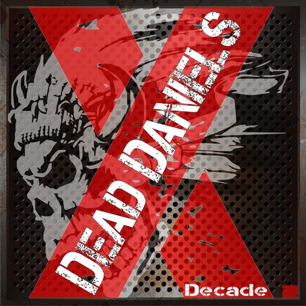 Dead Daniels: Decade-8590233034467