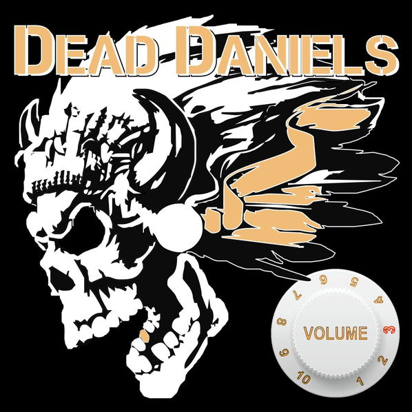 Dead Daniels: Volume3-8590233071448