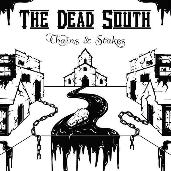 Dead South: Chains & Stakes-836766007430