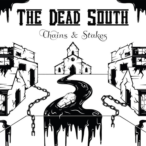 Dead South: Chains & Stakes-836766007447