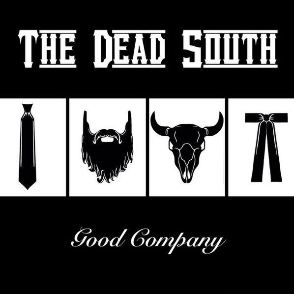 Dead South: Good Company-4047179939812