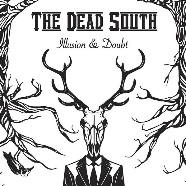 Dead South: Illusion & Doubt-4015698007374