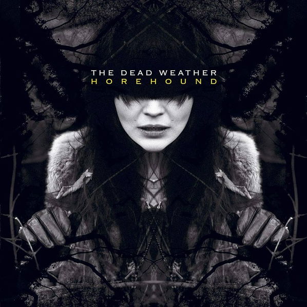 Dead Weather: Horehound (Re-Issue)-196588058110