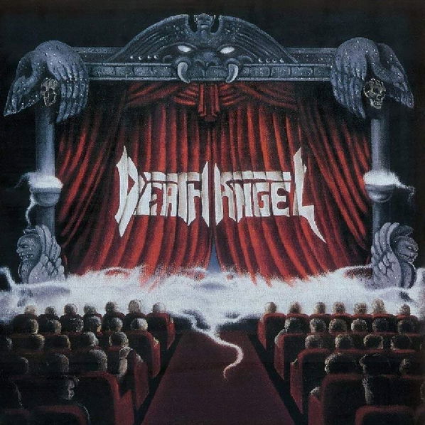 Death Angel: Act III-600753819111