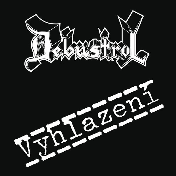 Debustrol: Vyhlazení (Remastered 2024)-5054197892233