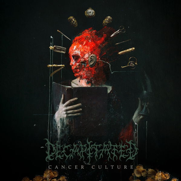 Decapitated: Cancer Culture-4065629605216