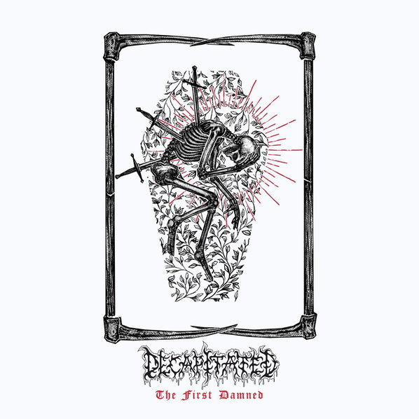 Decapitated: The First Damned-727361579418