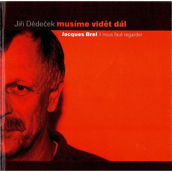 Dědeček Jiří: Musíme vidět dál-8594011312280