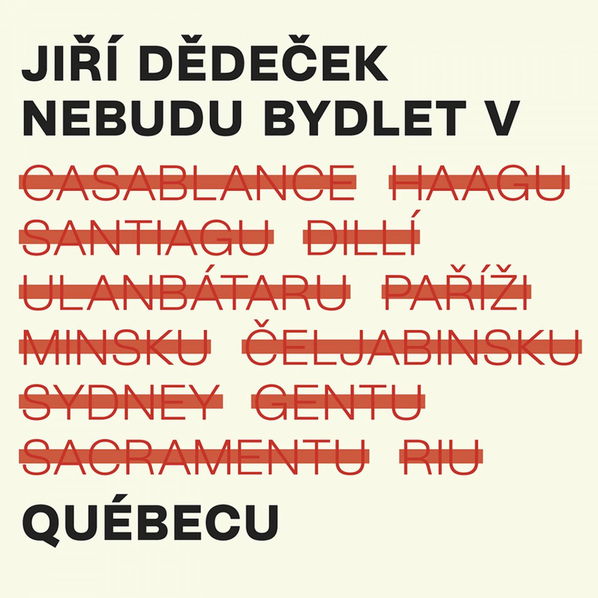 Dědeček Jiří: Nebudu bydlet v Quebecu-8594042901941