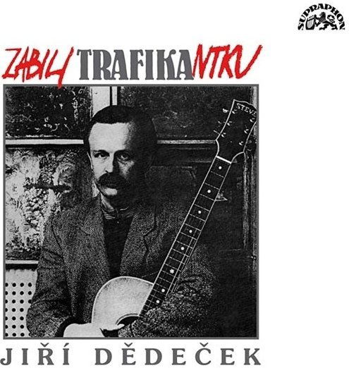 Dědeček Jiří: Zabili trafikantku-99925620226