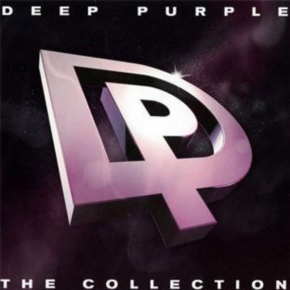 Deep Purple: Collection-886979065628