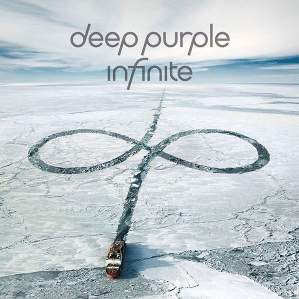 Deep Purple: inFinite-4029759118480