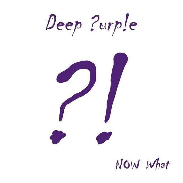 Deep Purple: Now What?!-4029759085782