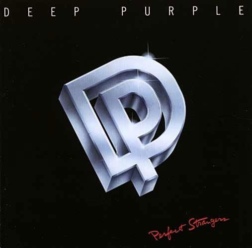 Deep Purple: Perfect Strangers-731454604529