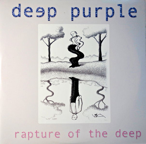 Deep Purple: Rapture Of The Deep-4029758655429