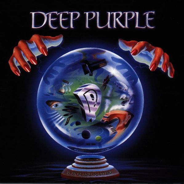 Deep Purple: Slaves And Masters-743211871921