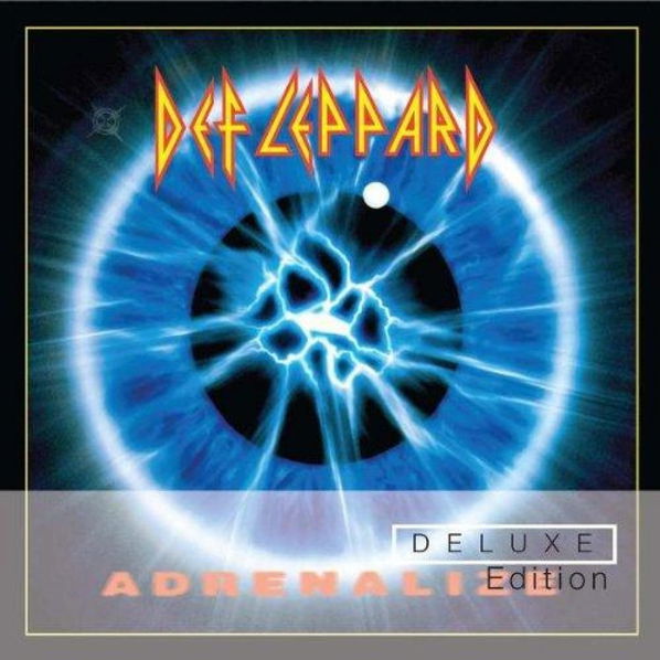 Def Leppard: Adrenalize (Deluxe Edition)-600753191712