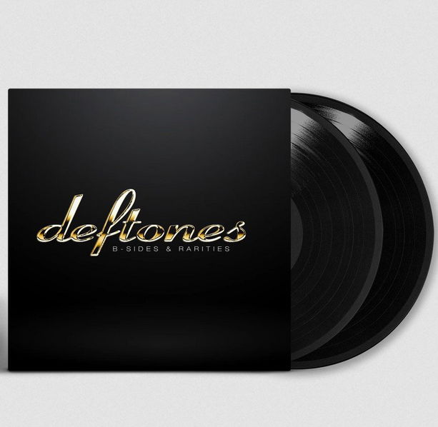 Deftones: B-Sides And Rarities-93624843498