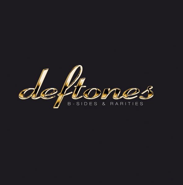 Deftones: B-Sides And Rarities-93624843481