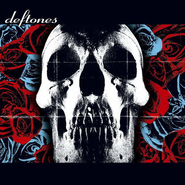 Deftones: Deftones-93624835028