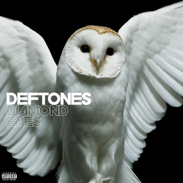 Deftones: Diamond Eyes-93624984801