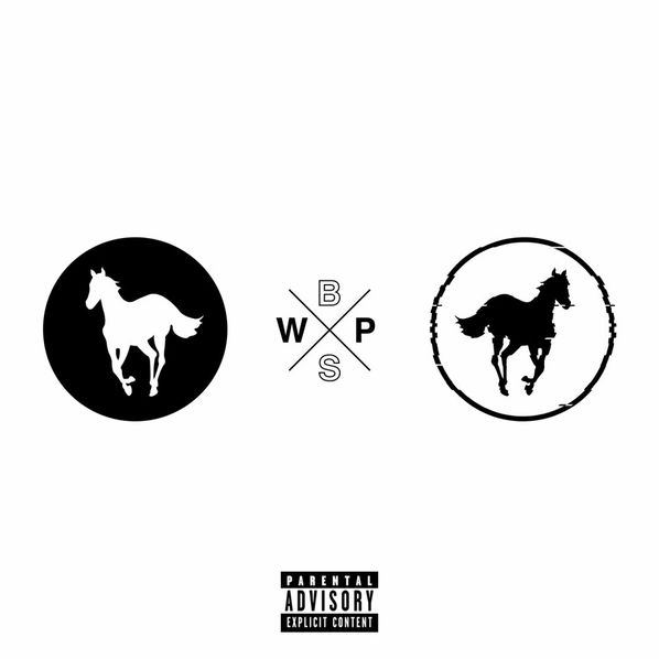 Deftones: White Pony (20th Anniversary Edition)-93624893080