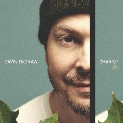 Degraw Gavin: Chariot 20-196588858826