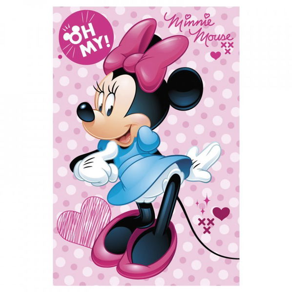 Deka Minnie-8592753011027