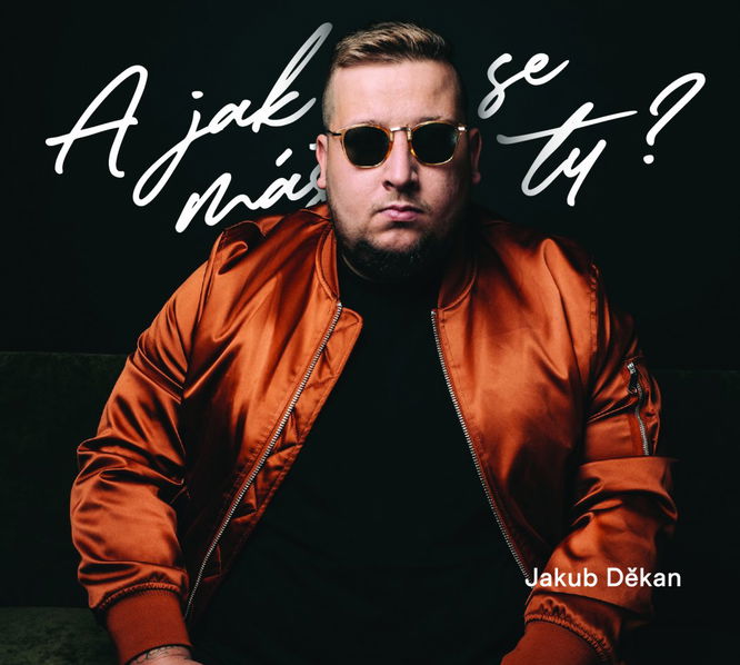 Děkan Jakub: A jak se máš ty?-190295188221