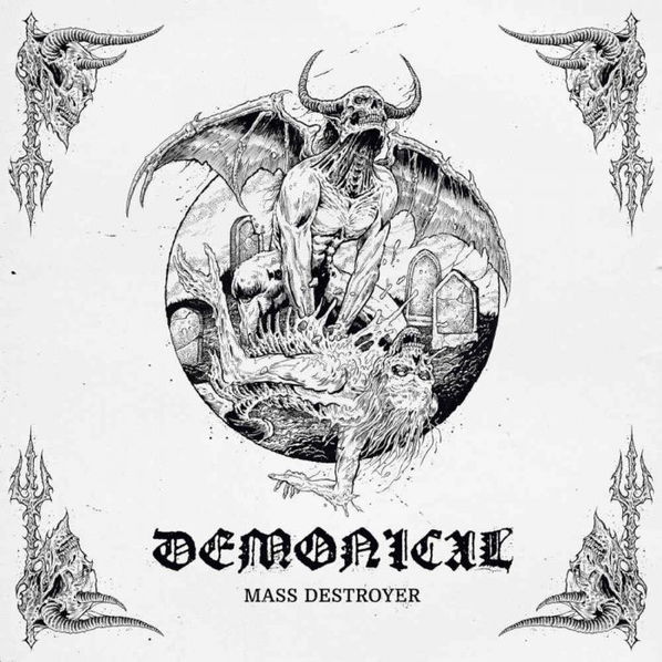 Demonical: Mass Destroyer-5908287131545