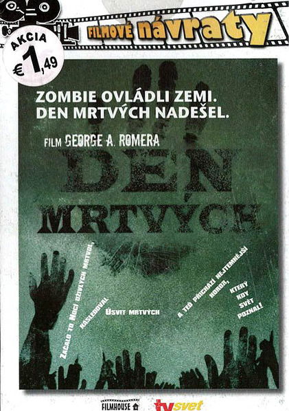 Den mrtvých-8592219000640