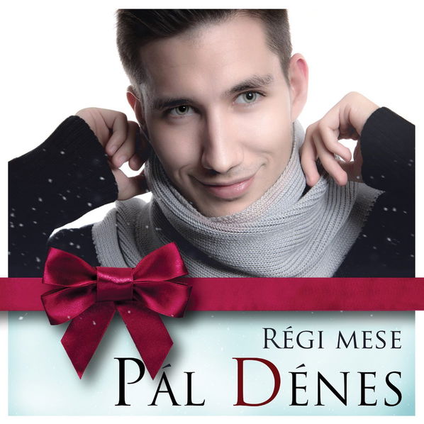 Dénes Pál : Régi Mese-602547675477