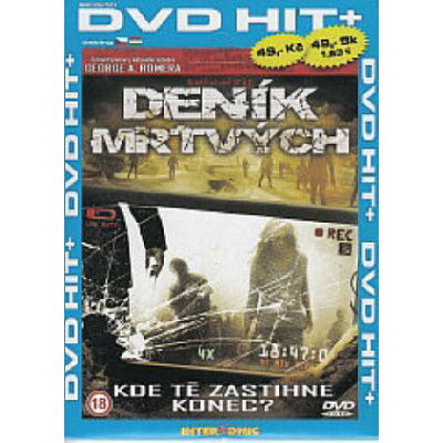 Deník mrtvých-