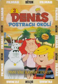 Denis: Postrach okolí – 3.-