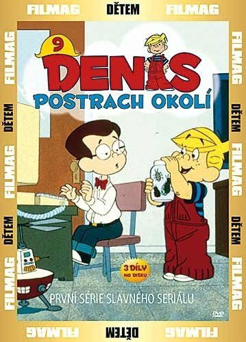 Denis: Postrach okolí – 9.-