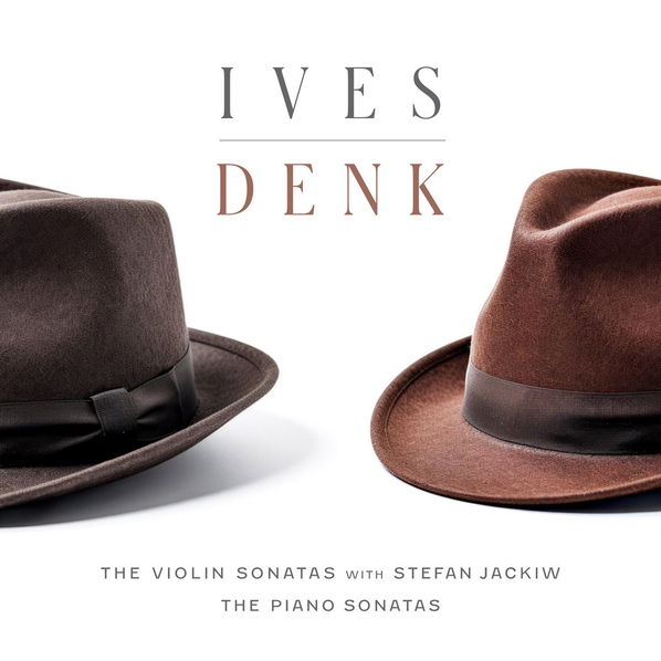 Denk Jeremy: Ives Denk-75597899054