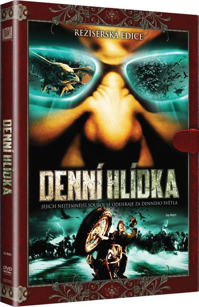 Denní hlídka-8596978574794