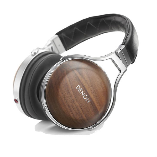 Denon AH-D7200 Wood-4951035059357