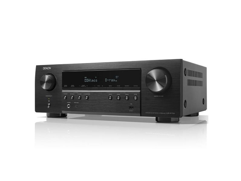 Denon AVC-S670H-747192140205