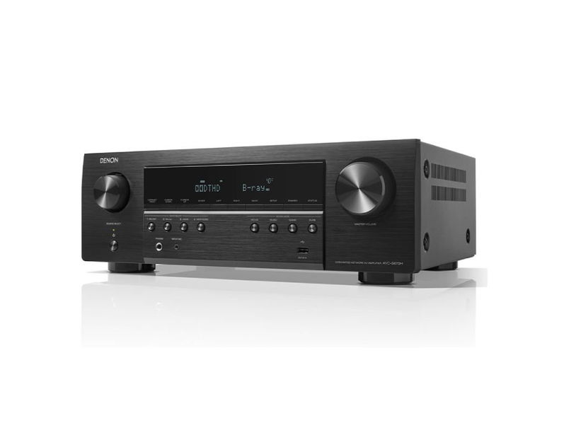 Denon AVR-S670H-747192140182