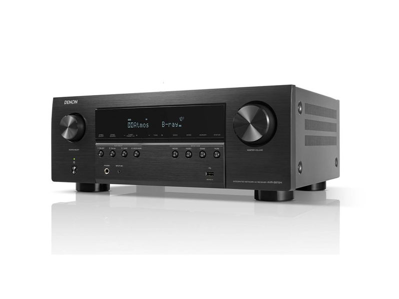 Denon AVR-S970H-747192138530