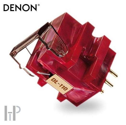 Denon DL-110-4988001706151